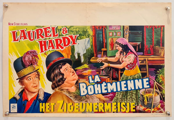 その他 Laurel &amp; Hardy: Bohemian Girl [VHS] 中古】Laurel & Hardy: Bohemian Girl [VHS] その他映像DVD・Blu-ray