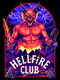 Hellfire Club - Artist Proof - Tom Walker