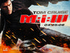 Original Tom Cruise - Mission Impossible Posters - UK Quad Posters Movies 1 - 7