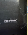 Original 1997 - Good Will Hunting - UK Quad Poster