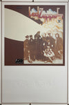 Original 2011 - Led Zeppelin Two - Mythgem Lithograph