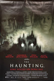 Original 1999 - The Haunting - UK Four Sheet Poster