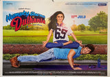 Original 2014 - Humpty Sharma Ki Dulhania - Poster