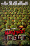 Original 1996 Mars Attack! English One Sheet Poster