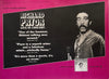 Original 1979 - Richard Pryor - Live In Concert - UK Quad Poster