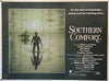 Original 1981 - Southern Comfort - UK Quad Poster