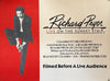 Original 1982 - Richard Pryor - Live On The Sunset Strip - UK Quad Poster