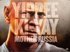 Original 2012 - Bruce Willis - Die Hard 5 - Teaser UK Quad Poster
