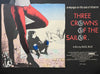 Original 1983 - Three Crowns of the Sailor - UK Quad Poster