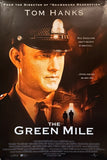 Original 1999 The Green Mile – UK One Sheet Poster