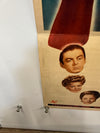Original 1944 - Christmas Holiday - US Insert Movie Poster