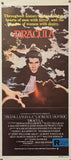 Original 1979 - Dracula – Australian Daybill Movie Poster