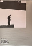 Manchester: Looking for the Light through the Pouring Rain – Kevin Cummins Promo Posters (Set of 4)