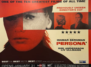 Original 2003 - Persona - UK Quad