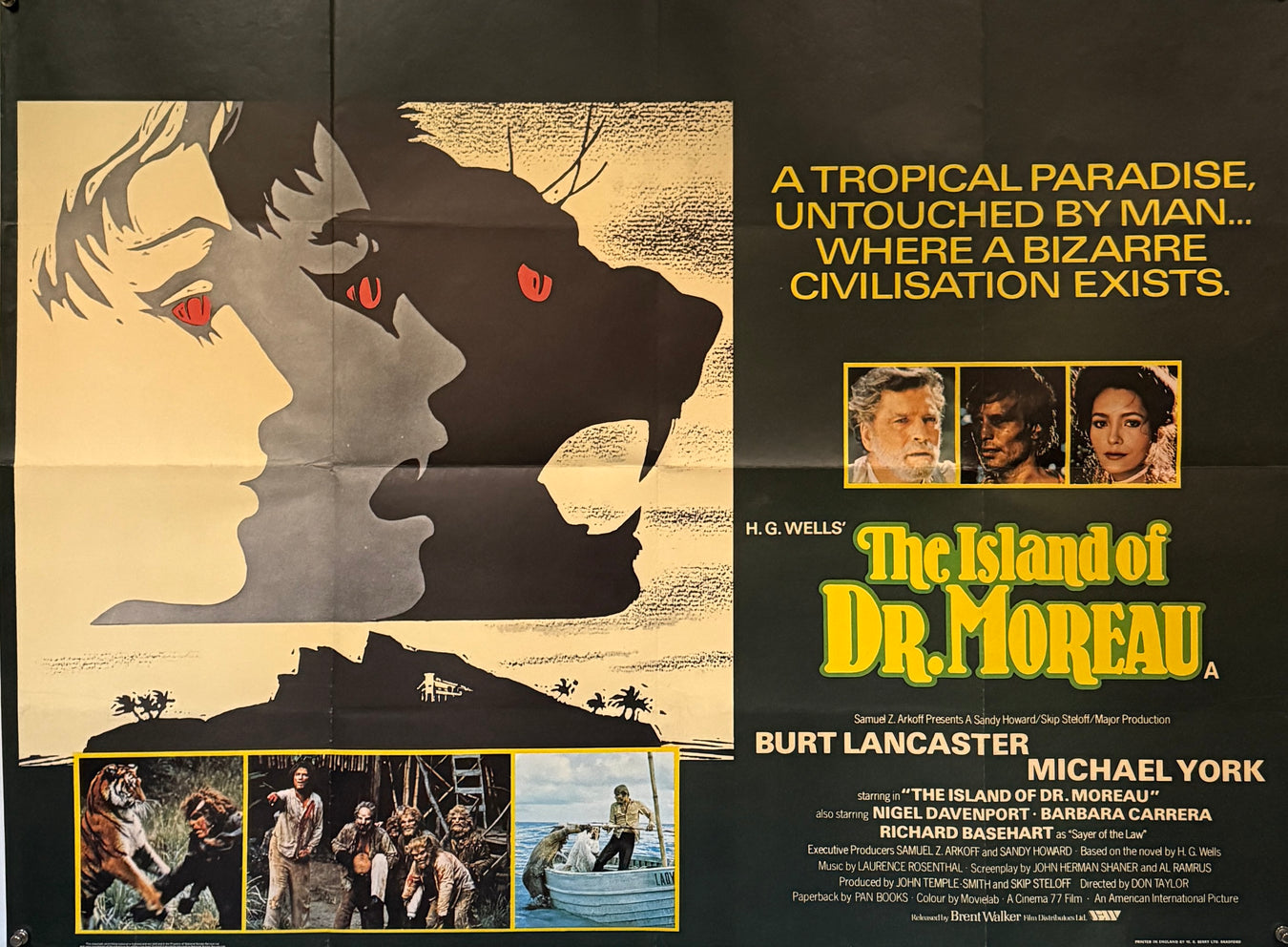 New in! – Poster Freaks