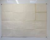 The Changeling (1980) Original UK Quad Poster – First Release Horror Film Artwork