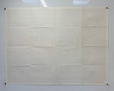 Rabid (1977) Original UK Quad Poster — David Cronenberg, Marilyn Chambers — First Release Horror