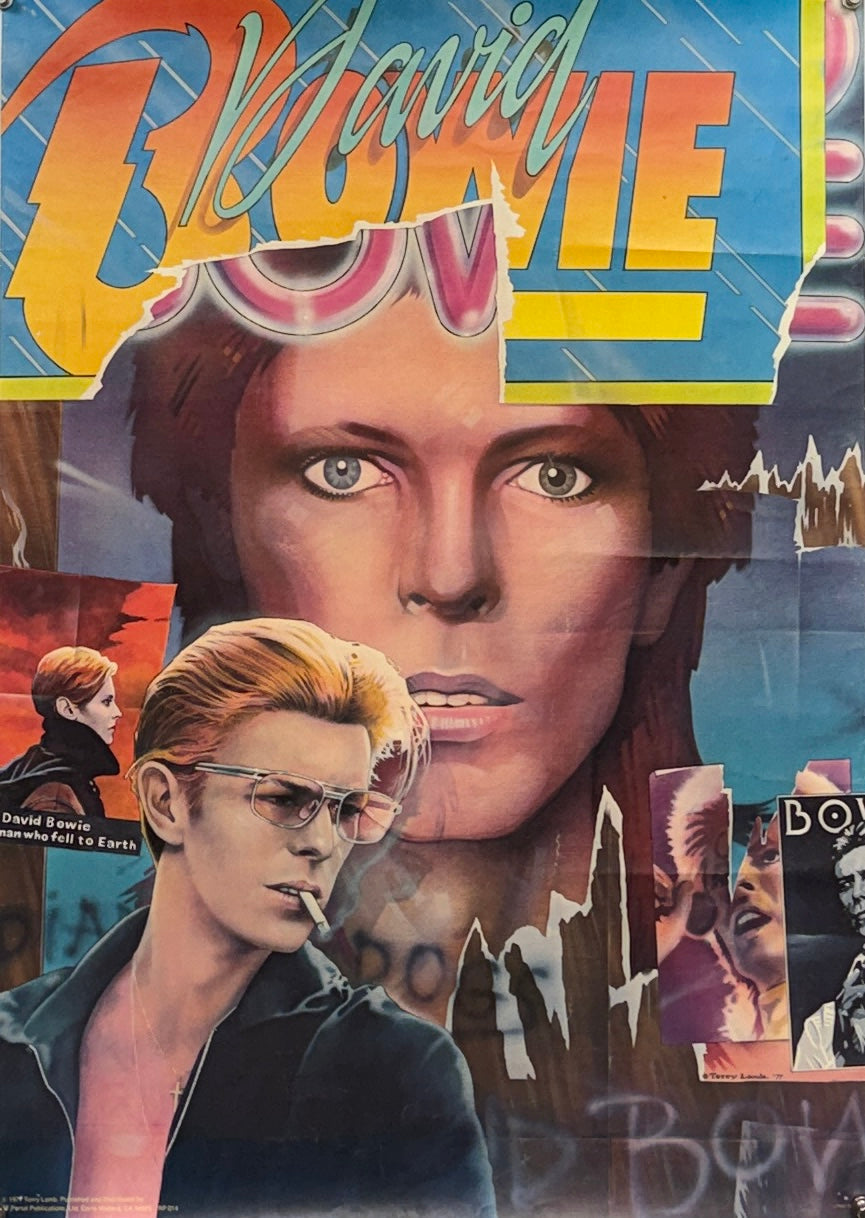 New in! – Poster Freaks