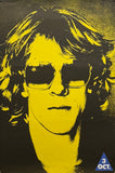 Original 1980 UK Promotional Portrait Posters – Andy Summers & Stewart Copeland