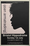 Original 1990 - Joan Armatrading In Concert – Bristol Hippodrome