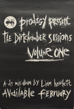 Original 1999 - The Prodigy – The Dirtchamber sessions Volume One Promo Poster