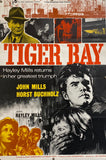 Original 1959 Tiger Bay UK One Sheet Poster