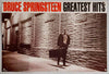 Bruce Springsteen - Greatest Hits - 1995 - Original Promo Poster