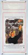 Voyage to the Beginning of the World (Viaggio all'inizio del mondo) - 1997 - Original Italian Locandina