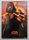 Star Wars: Episode 3 - Revenge of the Sith - Vader - 2005 - Original Poster
