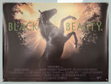 Black Beauty - 1994 - Original UK Quad