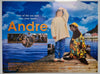 Andre - 1994 - Original UK Quad