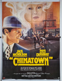 Chinatown - 1974 - Original French Grande