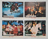 The Lord of the Rings - 1978 - Original UK Quad & Lobby Cards