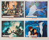 The Lord of the Rings - 1978 - Original UK Quad & Lobby Cards