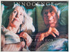 Innocence - 2000 - Original UK Quad
