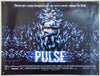 Pulse - 2006 - Original UK Quad