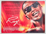 Ray - 2004 - Original UK Quad