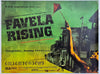 Favela Rising - 2005 - Original UK Quad