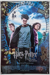 Harry Potter and The Prisoner Azkaban - 2004 - Original English One Sheet