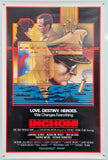 Inchon - 1981 - Original US One Sheet