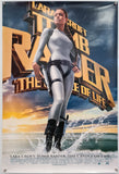 Lara Croft:Tomb Raider - The Cradle of Life - 2003 - Original US One Sheet