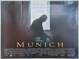 Munich - 2005 - Original UK Quad