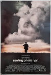 Saving Private Ryan - 1998 - Original English One Sheet