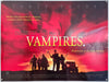 Vampires - 1998 - Original UK Quad