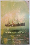 Valtari - Sigur Rós Original 2012 Promo poster