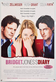 Bridget Jones’s Diary - 2001 - Original English One Sheet