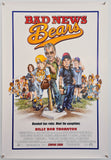 Bad News Bears - 2005 - Original English One Sheet