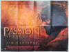 The Passion of the Christ - 2004 - Original UK Quad