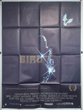 Bird - 1988 - Original French Grande