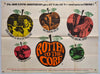 Rotten to the Core - 1965 - Original UK Quad